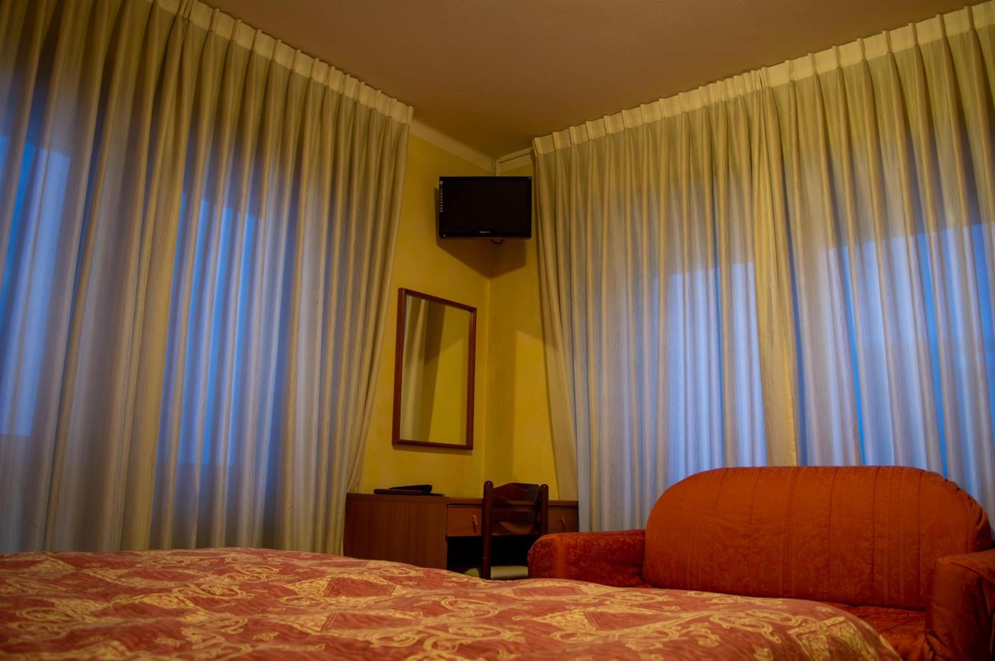 Hotel Serena - Tre Cime Views Ауронцо-ді-Кадоре Екстер'єр фото