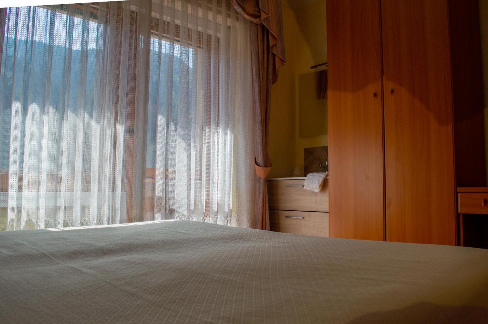 Hotel Serena - Tre Cime Views Ауронцо-ді-Кадоре Екстер'єр фото