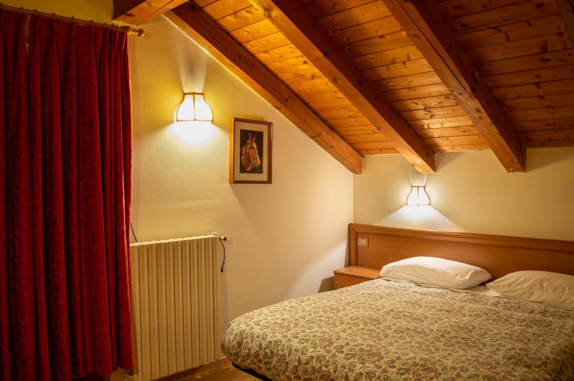 Hotel Serena - Tre Cime Views Ауронцо-ді-Кадоре Номер фото