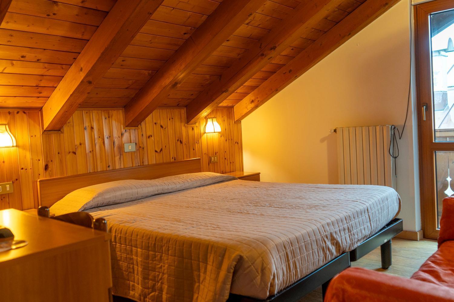 Hotel Serena - Tre Cime Views Ауронцо-ді-Кадоре Екстер'єр фото