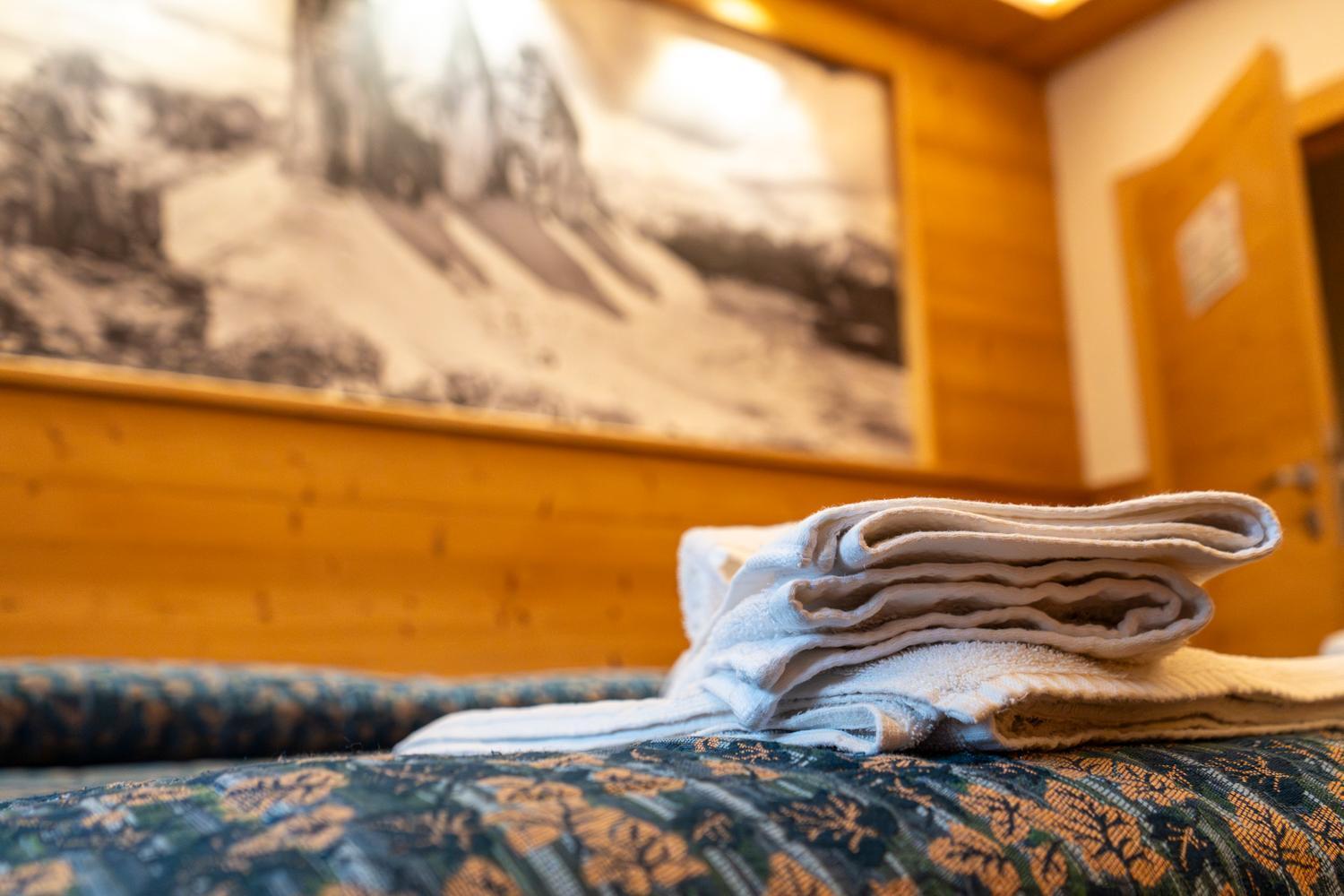 Hotel Serena - Tre Cime Views Ауронцо-ді-Кадоре Екстер'єр фото